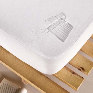 Alez (Waterproof Mattress Protector)