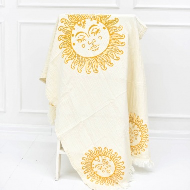 Peştemal (Turkish Towel)